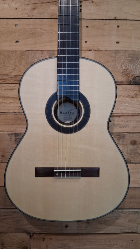 Hanika 52AF, second hand
